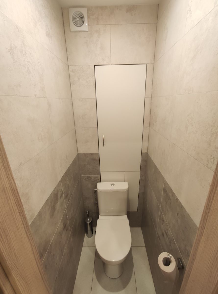 Byt 2+1 · 56 m² · Závodní, Ostrava - Hrabůvka, Moravskoslezský kraj - 4