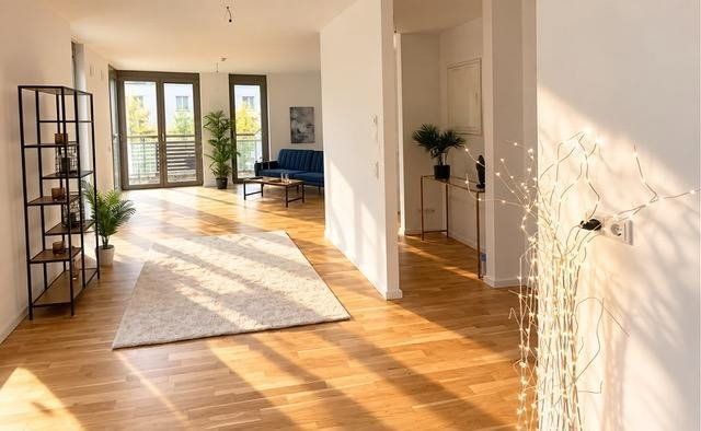 Byt 2+kk · 93 m² · Dresden Pieschen Sachsen 01129 - 3