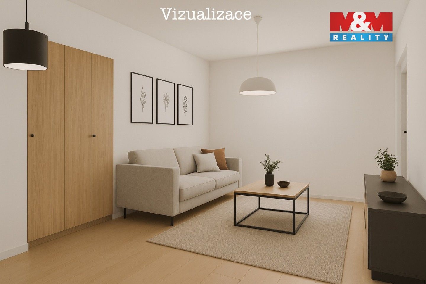 Prodej byt 2+1 - U Nádraží, Rokytnice v Orlických horách, 59 m²