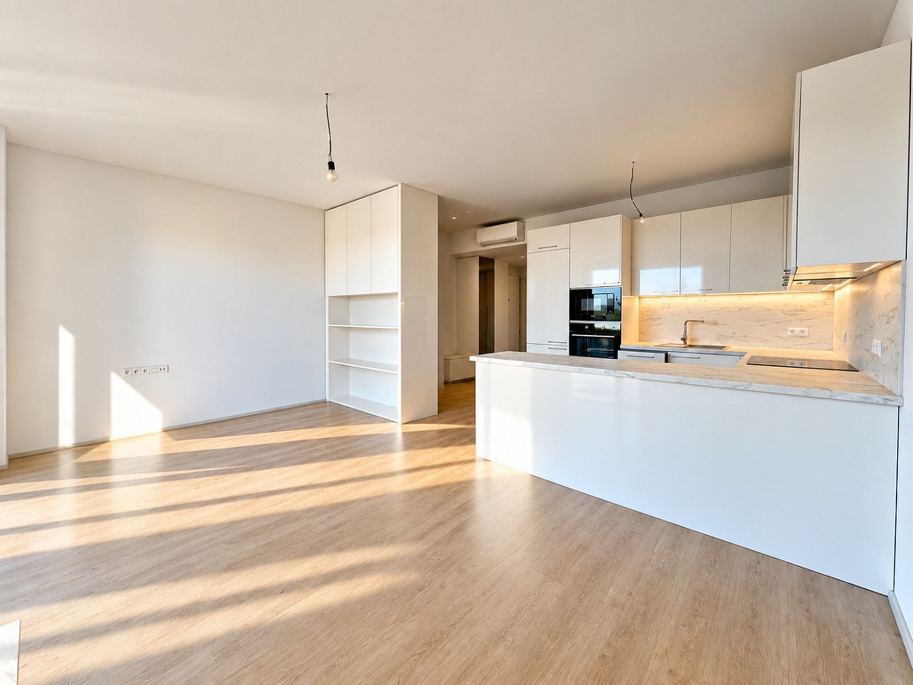 Byt 1+kk · 42 m² · Vondřichova, Mladá Boleslav - Mladá Boleslav III - 4