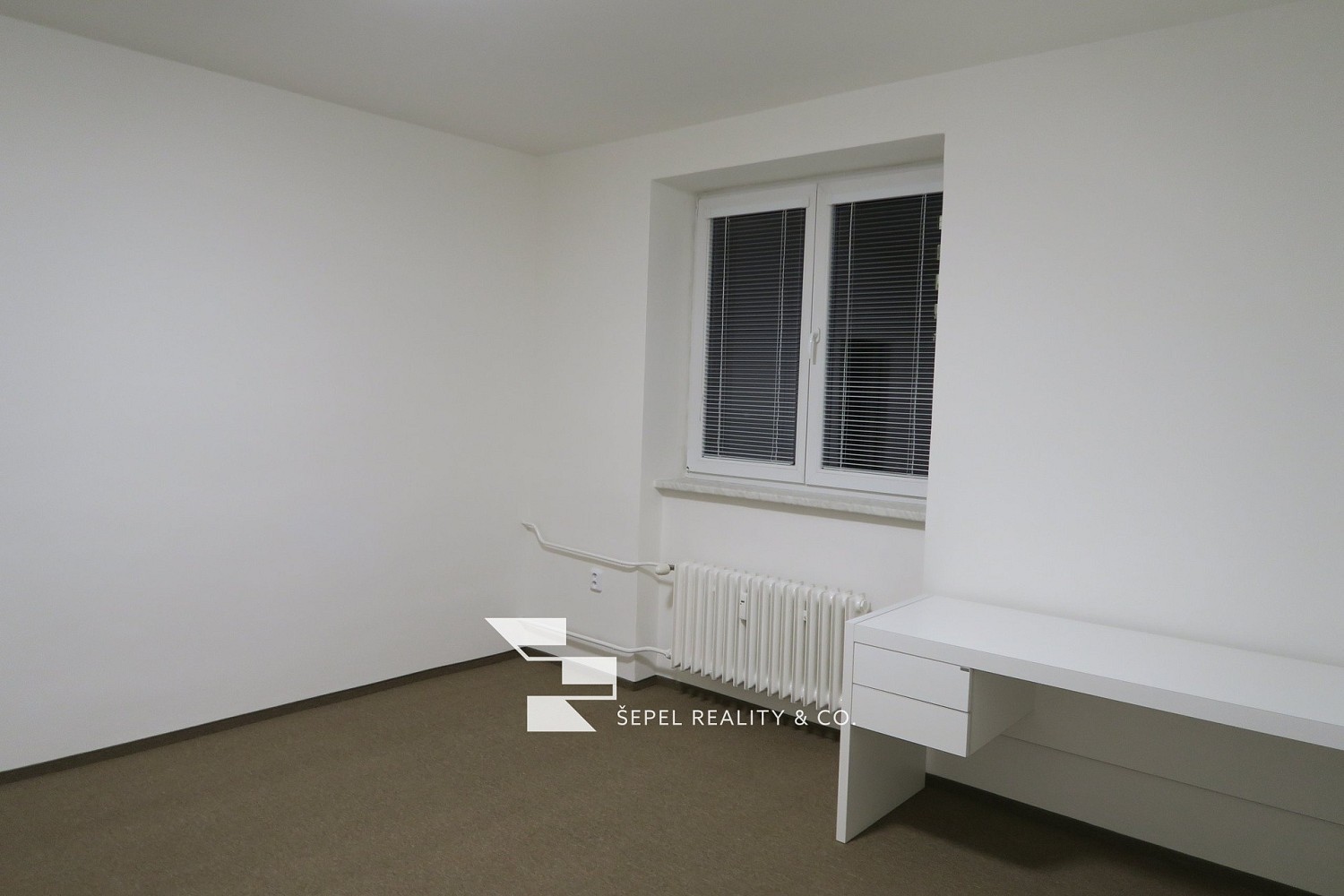 2+1, Bayerova, Brno - Veveří, 58 m² - 2