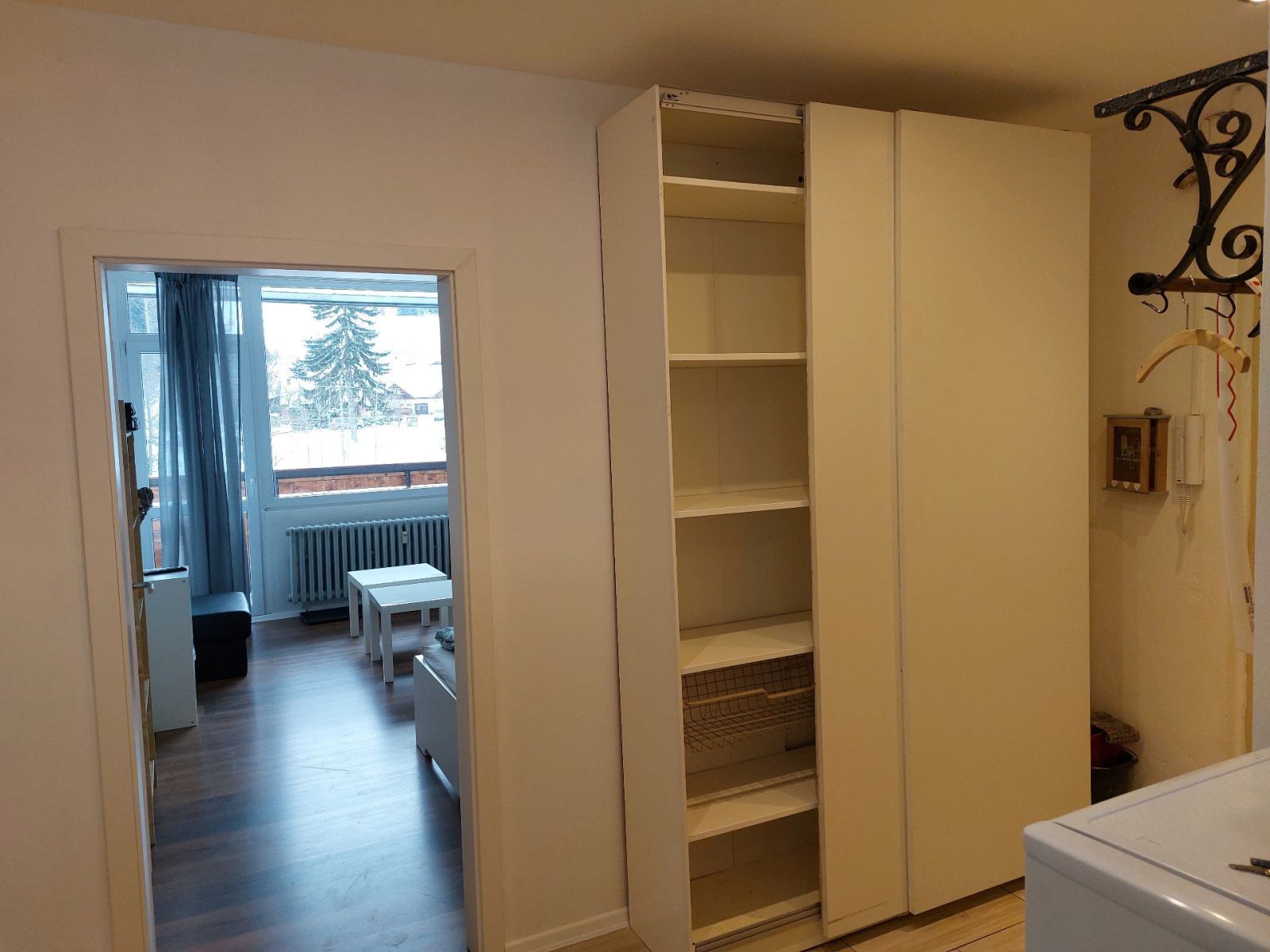 Pronájem byt 2+kk - Jiřetín pod Bukovou - Jiřetín pod Bukovou, Liberecký kraj, 41 m² - 5