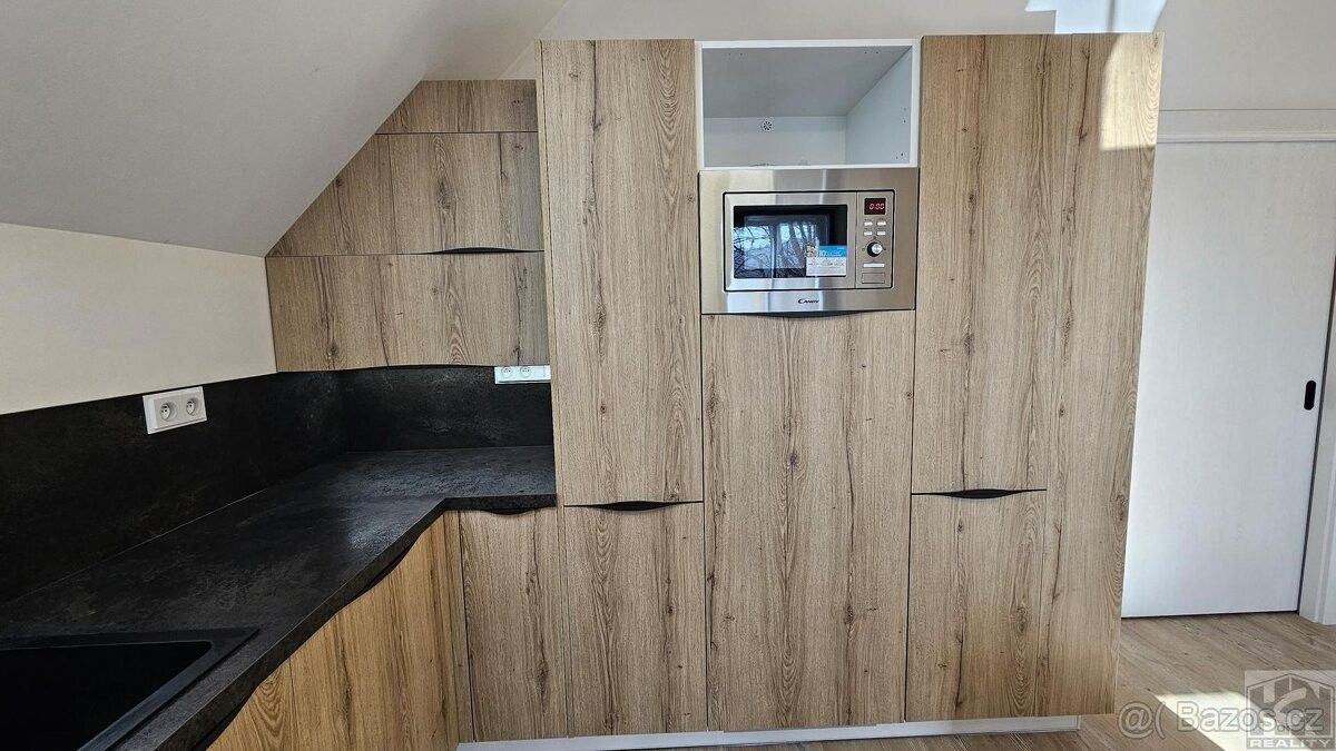 Prodej byt - Bedřichov, 468 12