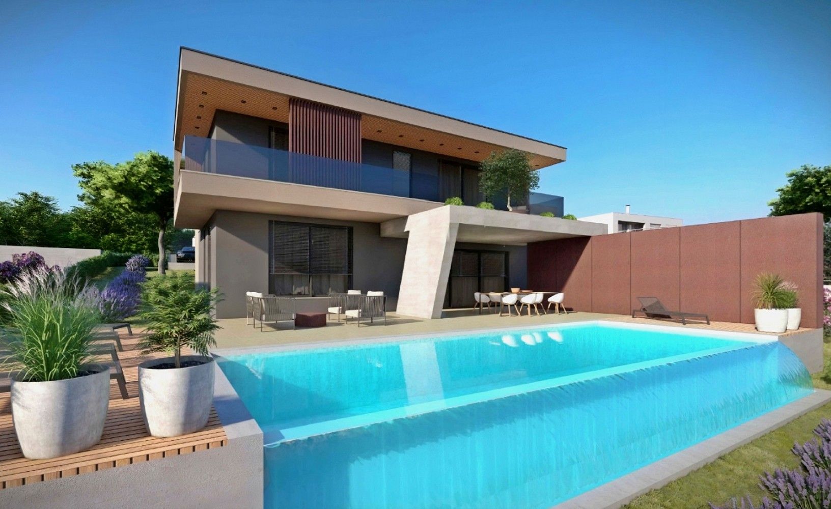 Rodinný dům, 240 m²