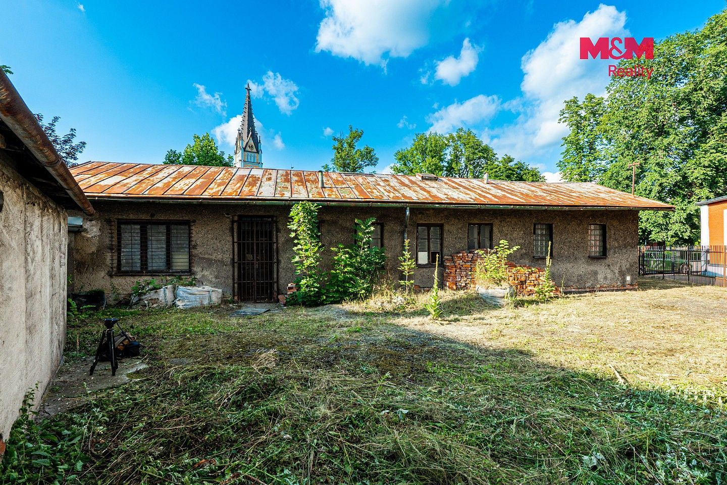 Pozemek pro bydlení · Český Těšín, okres Karviná, Moravskoslezský kraj - 4