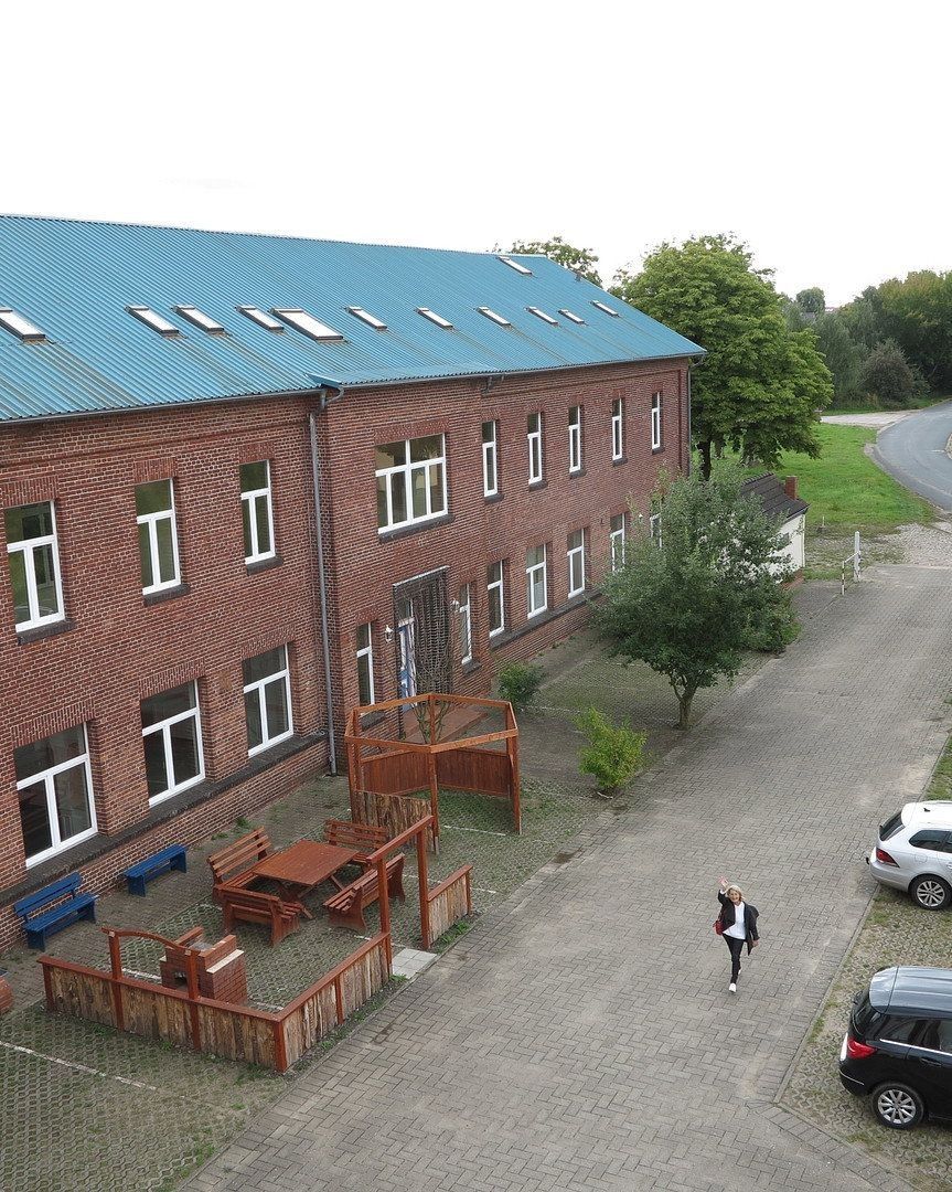 Prodej rodinný dům - , Mecklenburg-Vorpommern, 6 000 m² - 5