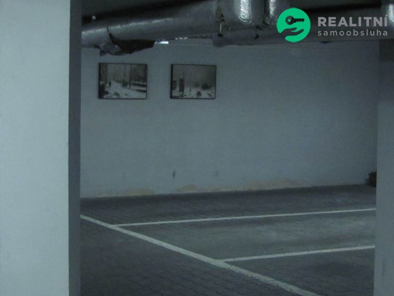 Pronájem garáž - Olomouc, 20 m²