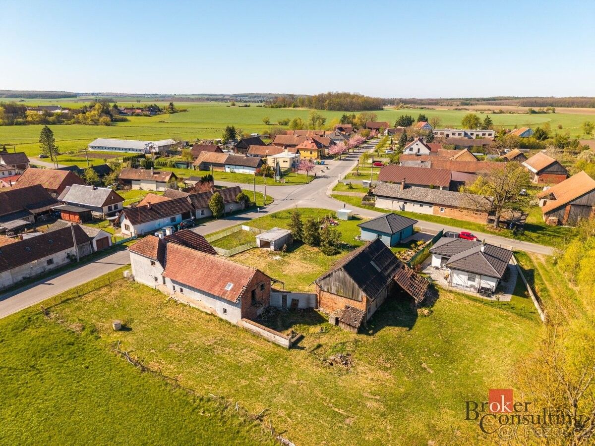 Dům – Nechanice, Suchá – pohled 5