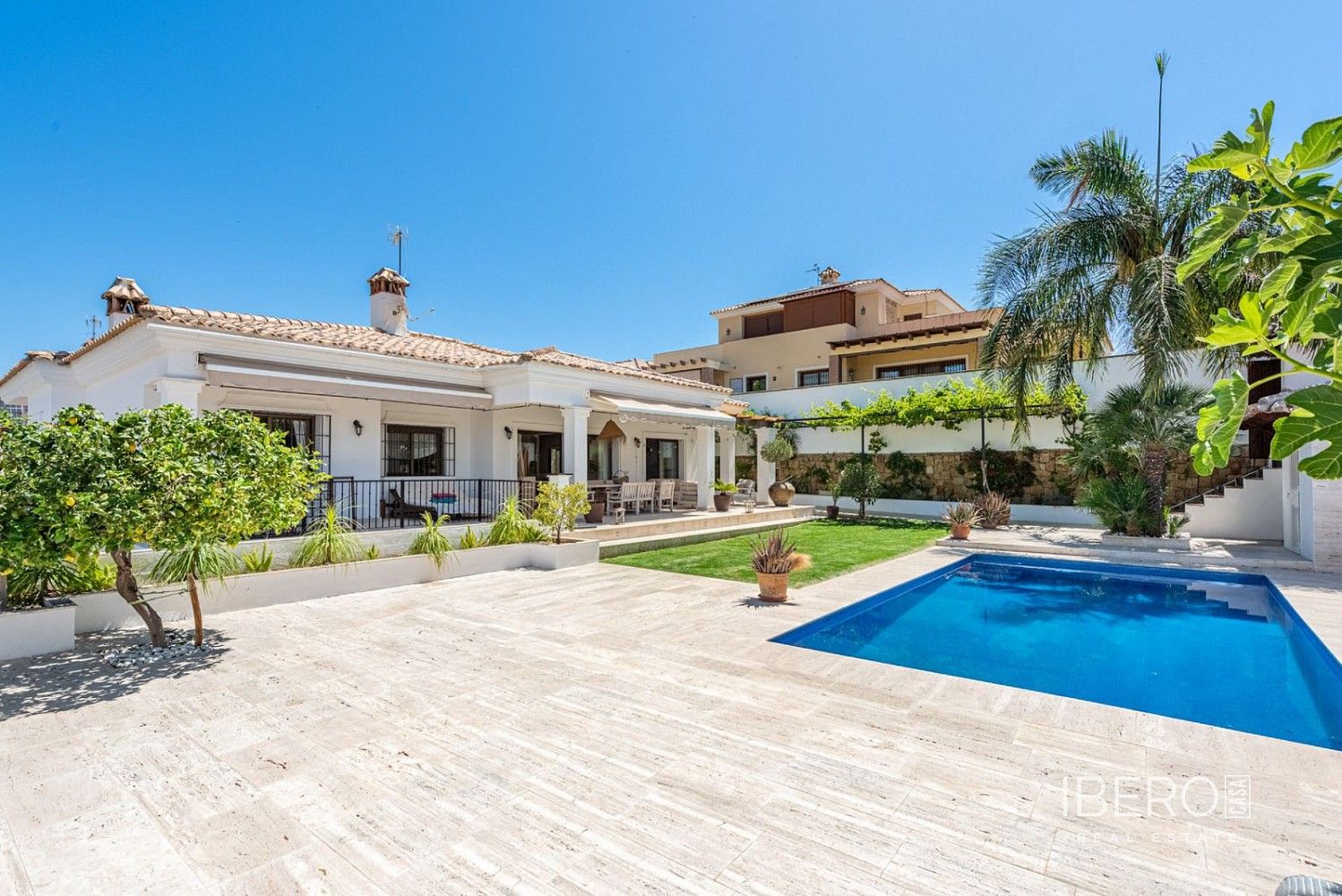 Rodinný dům · 355 m² · Marbella, ES - 2