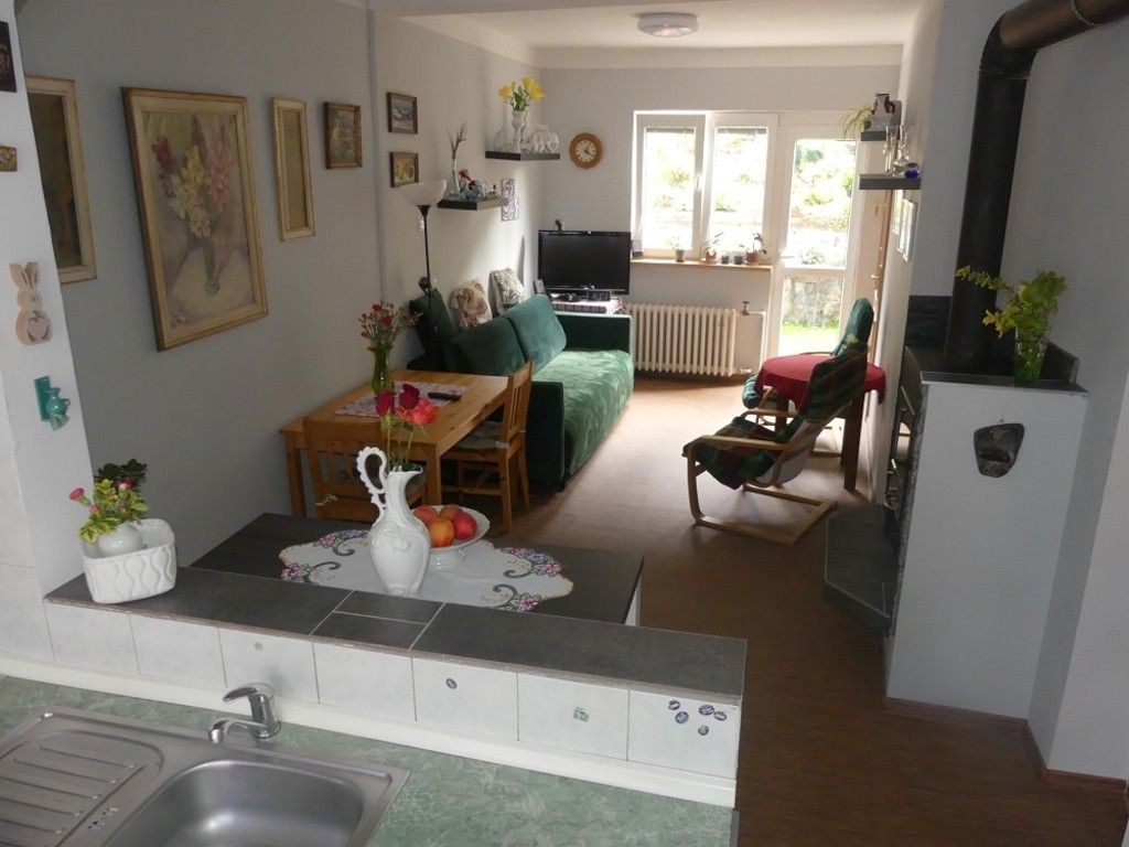 Rodinný dům · 132 m² · Buková, Březová - 4