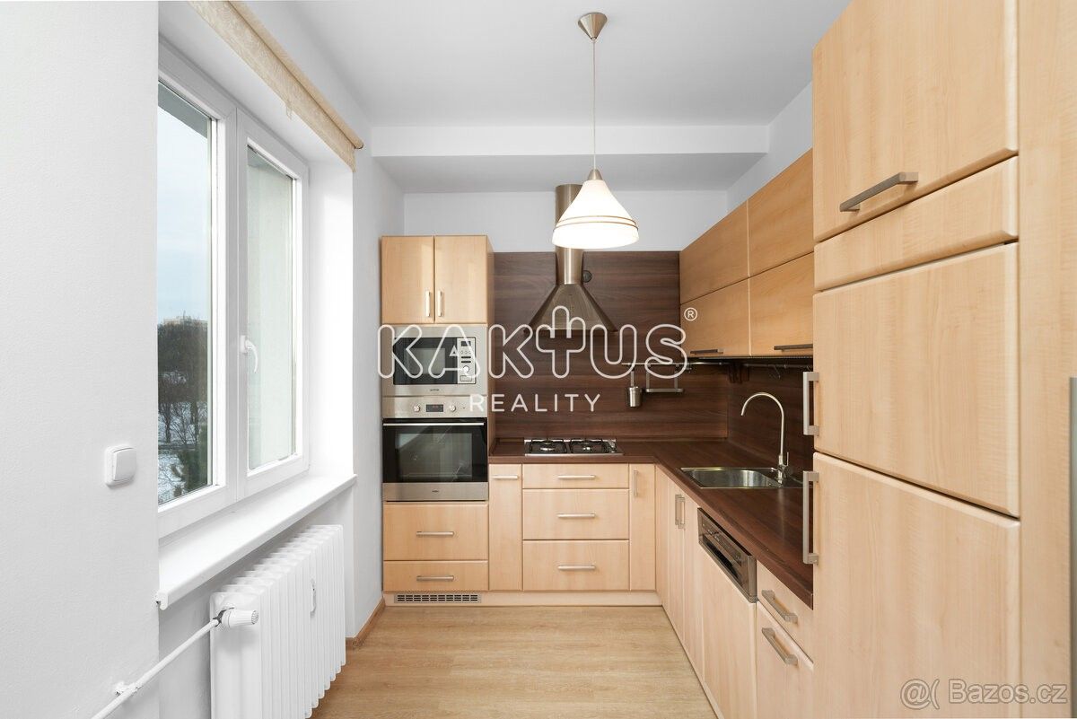 Byty, Ostrava, 708 00