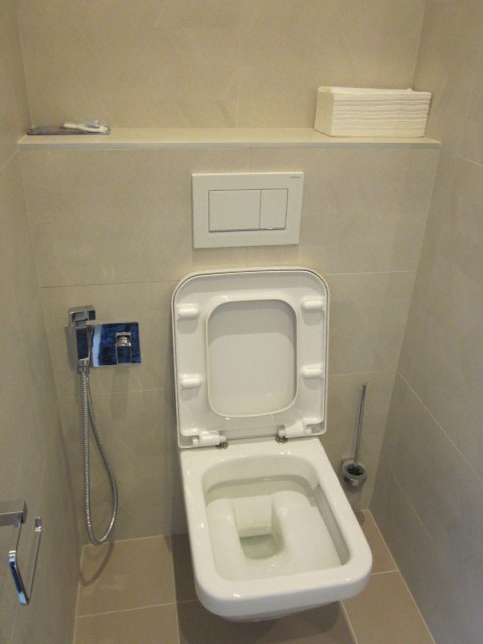 Byt 2+kk · 55 m² · Na Louži 867/14, Praha - 4