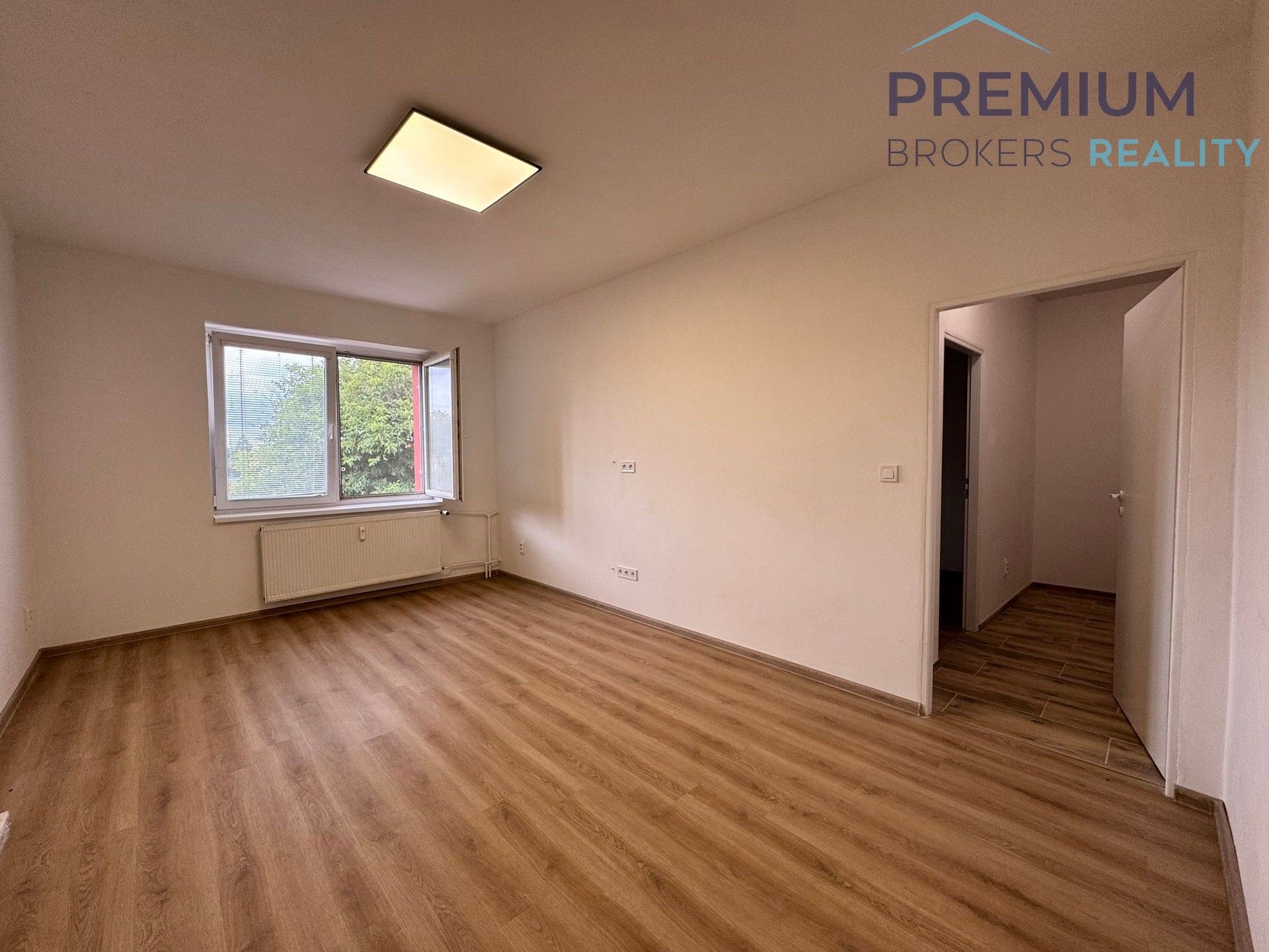 Pronájem byt 2+kk - Vodní, Kryry, 44 m² - 5
