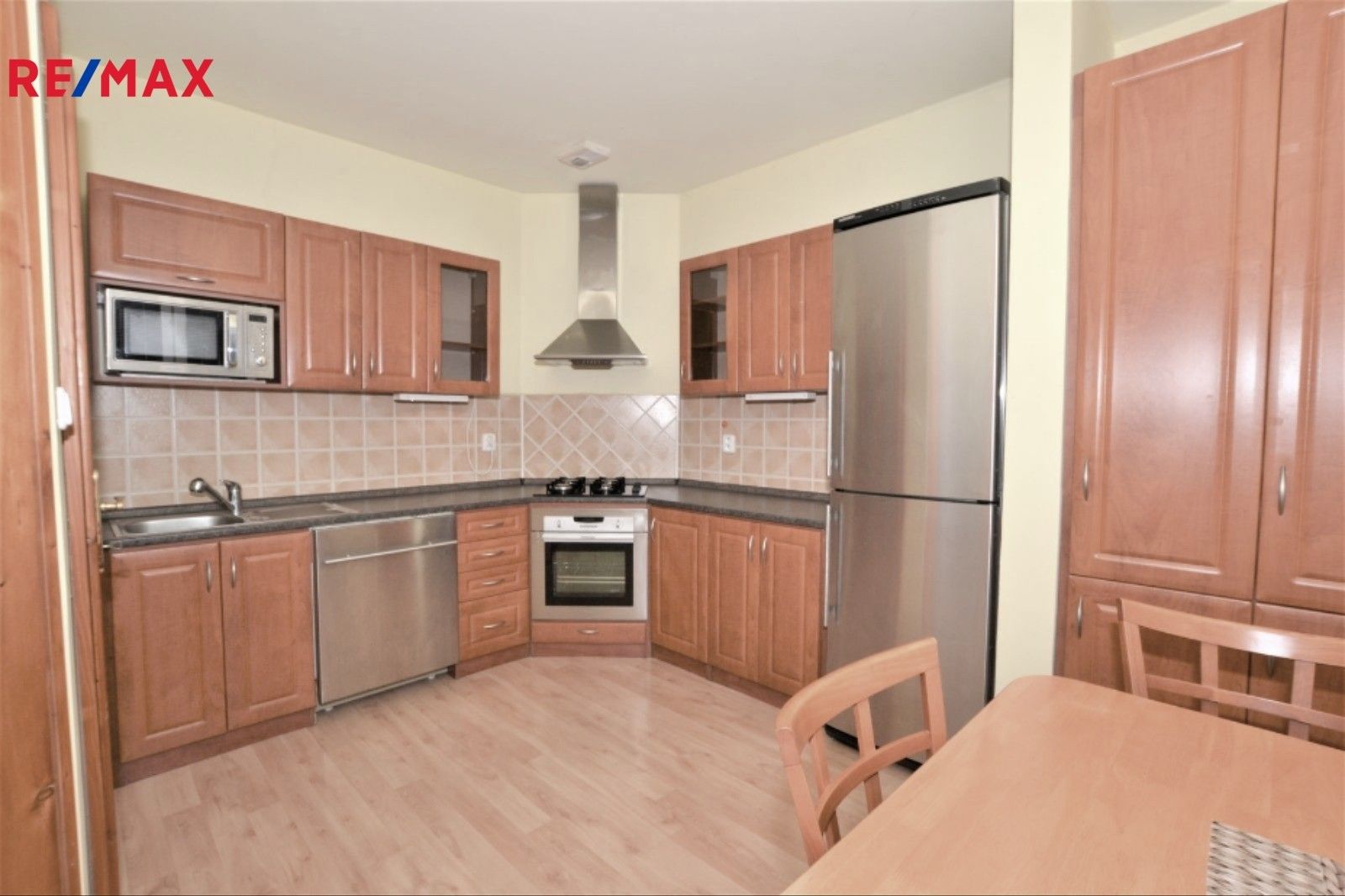 Pronájem byt 2+1 - 28. října, Plzeň, 60 m²