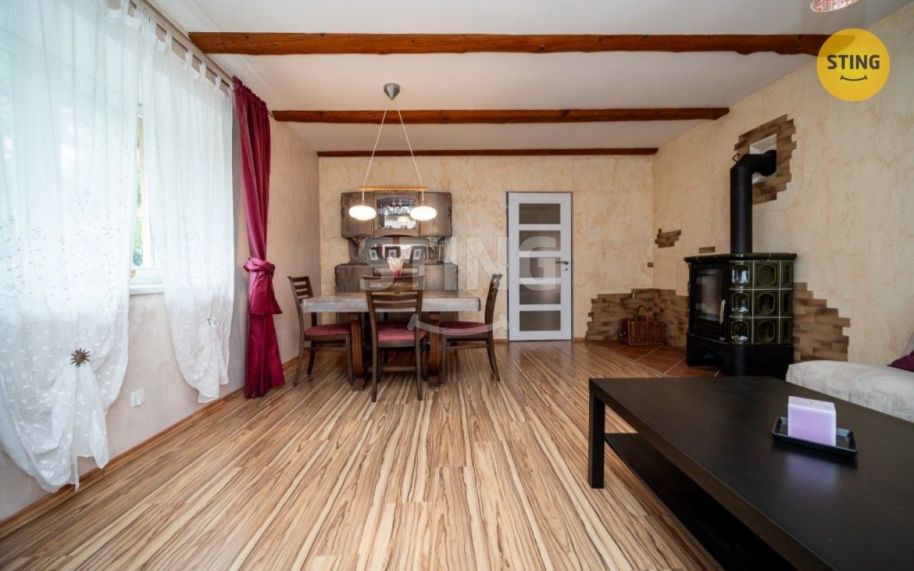 Prodej rodinný dům - Morávka, 154 m²