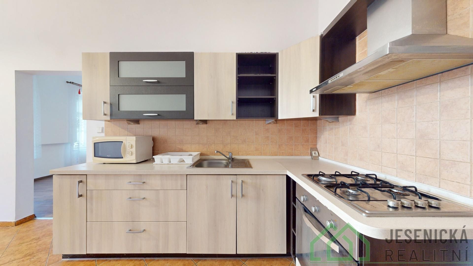 2+1, Radniční, Vidnava, 60 m²