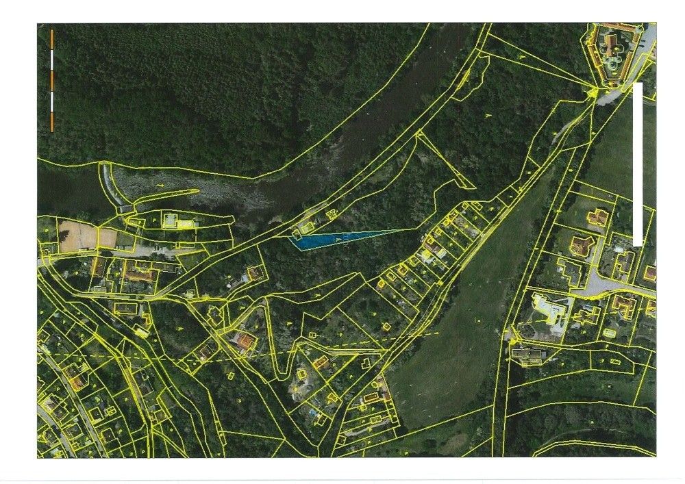 Pozemky pro bydlení, Tábor, 390 01