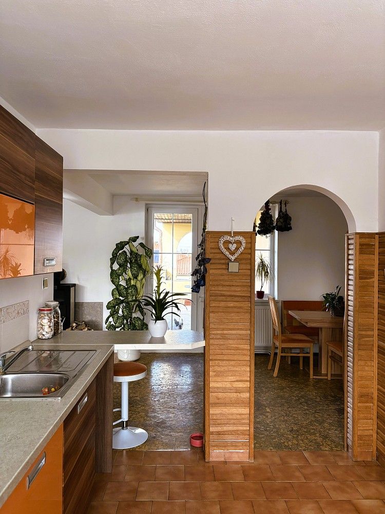 Prodej rodinný dům - Sluhy, okres Praha-východ, Středočeský kraj, 400 m² - 5