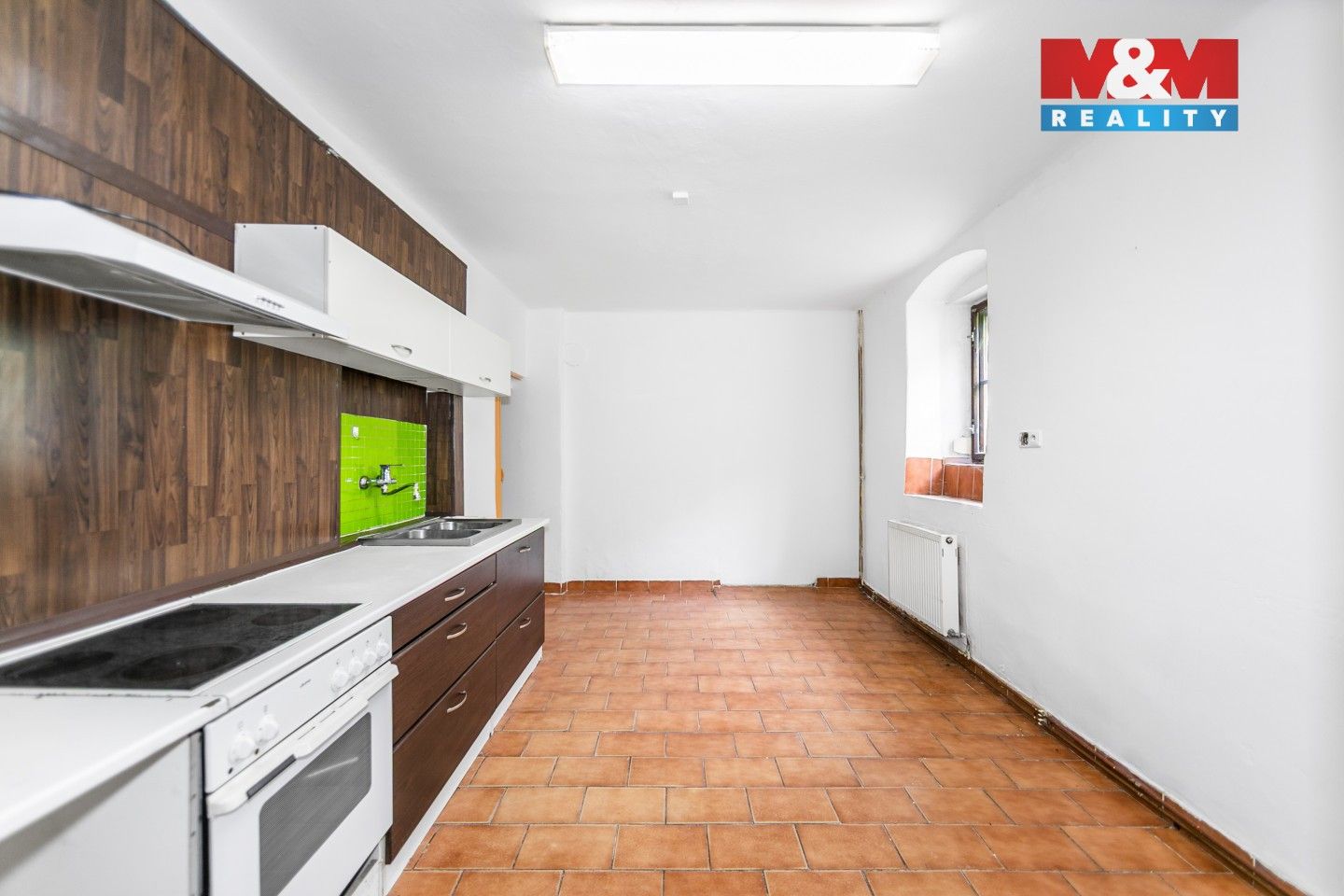 Činžovní domy, náměstí 5. května, Holýšov, 230 m² - 2