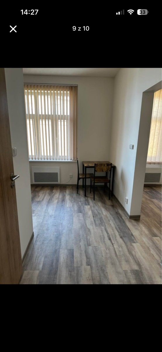 Byt 1+kk · 37 m² · Husova, Mariánské Lázně - Mariánské Lázně, Karlovarský kraj - 4