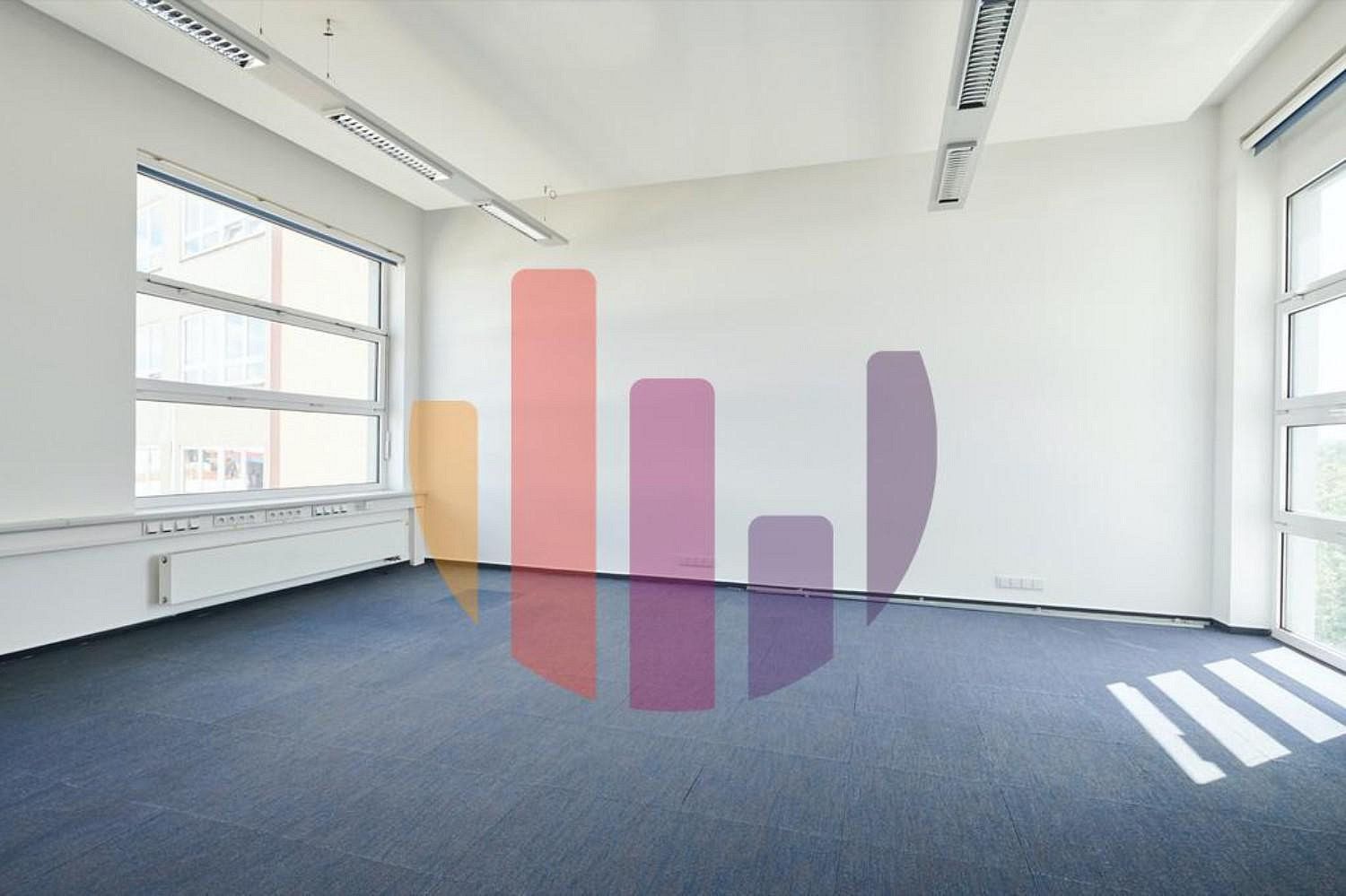 Kancelář · 400 m² · Praha - Michle, okres Praha 10, Hlavní město Praha - 4