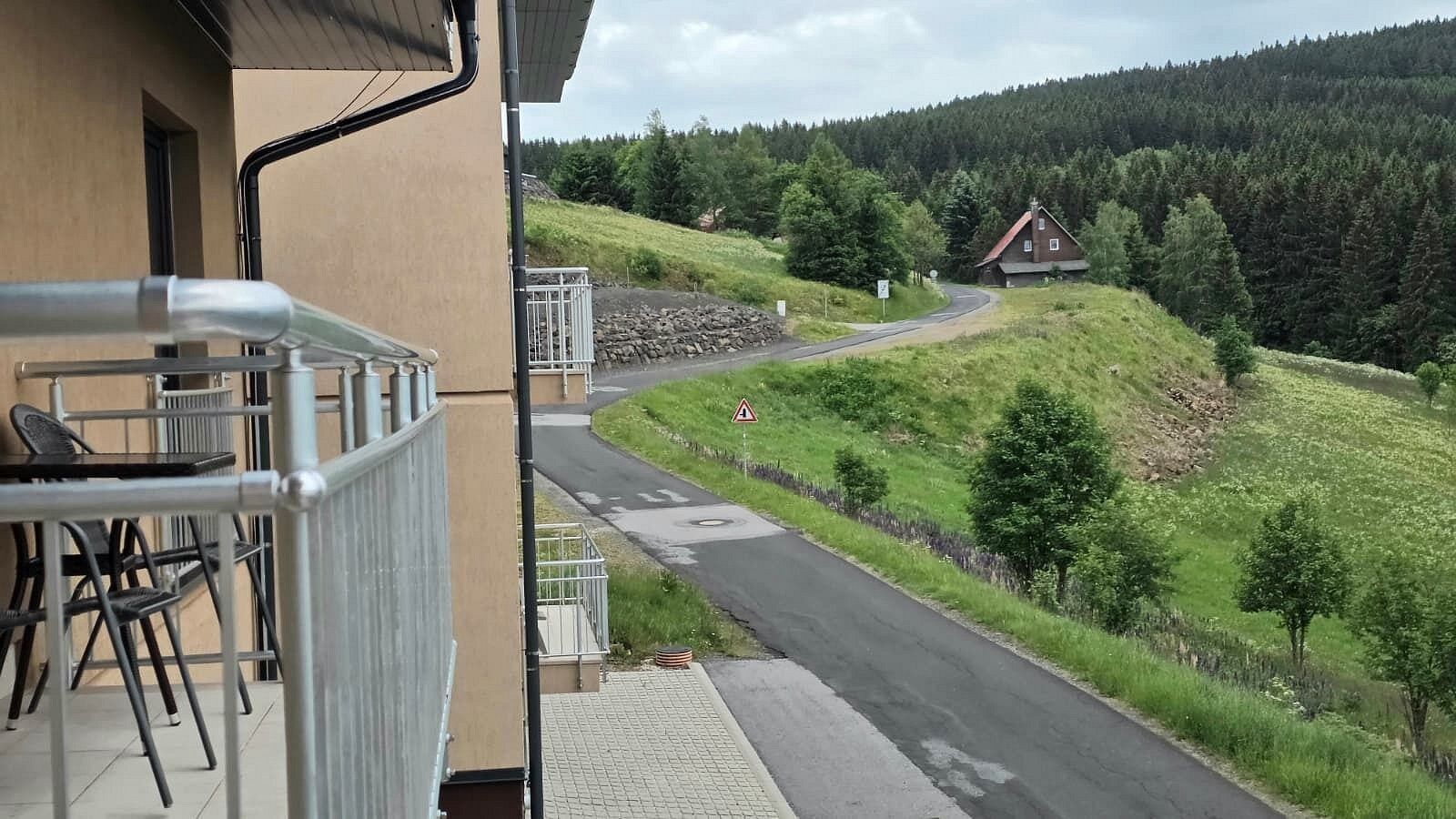Prodej byt 3+kk - Loučná pod Klínovcem - Loučná, okres Chomutov, Ústecký kraj, 60 m² - 5