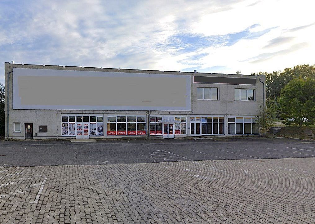 Obchodní prostory · 197 m² · Liberec - 3