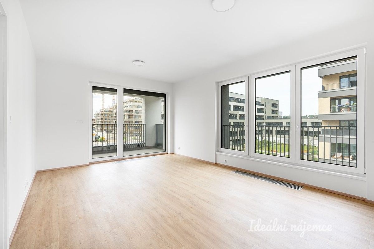 2+kk, Praha 9, Praha, 60 m² - 2