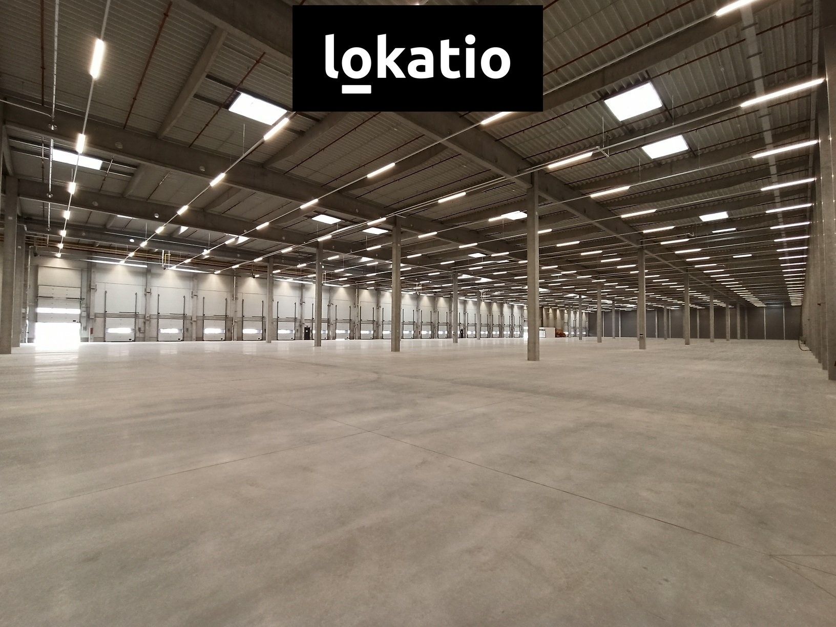 Pronájem sklad - Rosice, Pardubice, 2 600 m² - 5