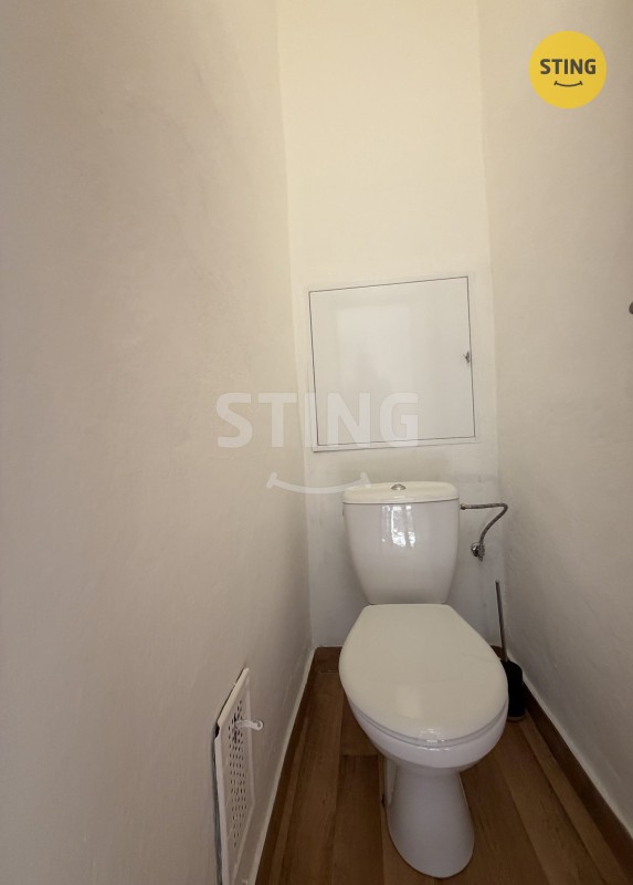 Byt 1+1 · 39 m² · Jablunkovská, Třinec - 4