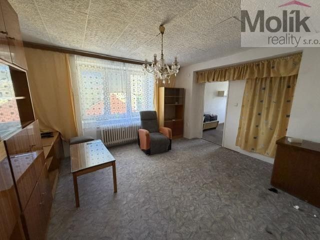 2+1, U Zámeckého parku, Litvínov, 56 m² - 2