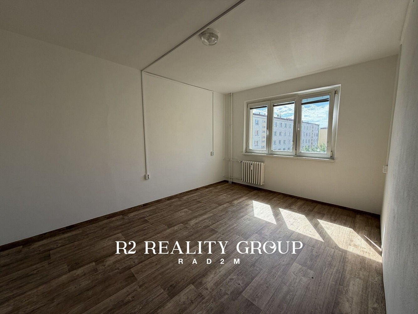 Byt 3+1 · 69 m² · Okružní, Prostějov - 4