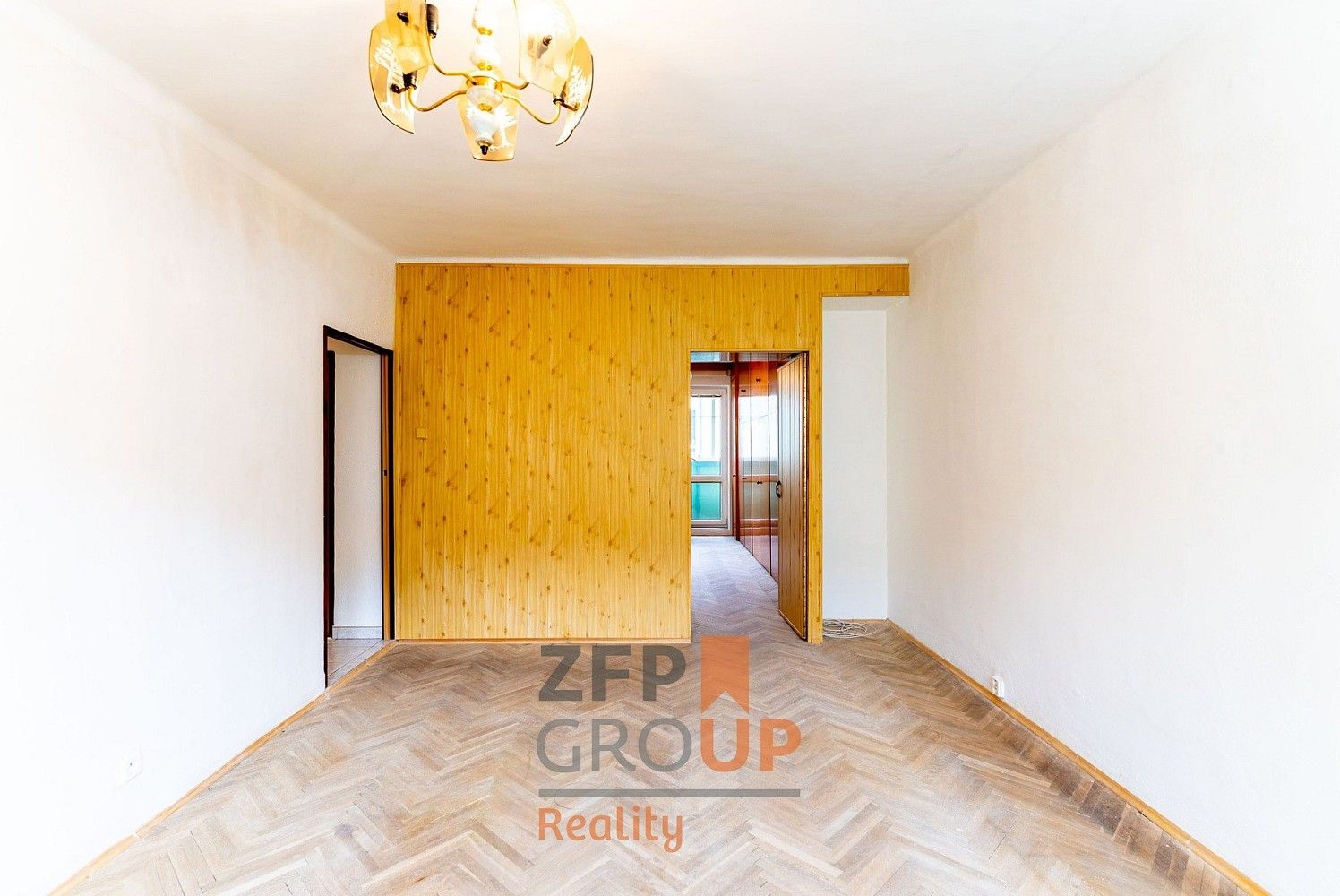Byt 3+1 · 66 m² · Tyršova, Bohumín - Nový Bohumín, okres Karviná - 3