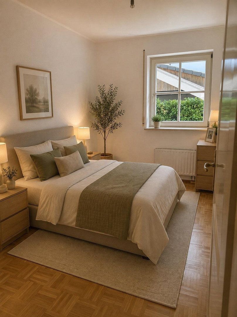 Prodej byt 3+1 - , Bádensko-Württembersko, 89 m² - 5