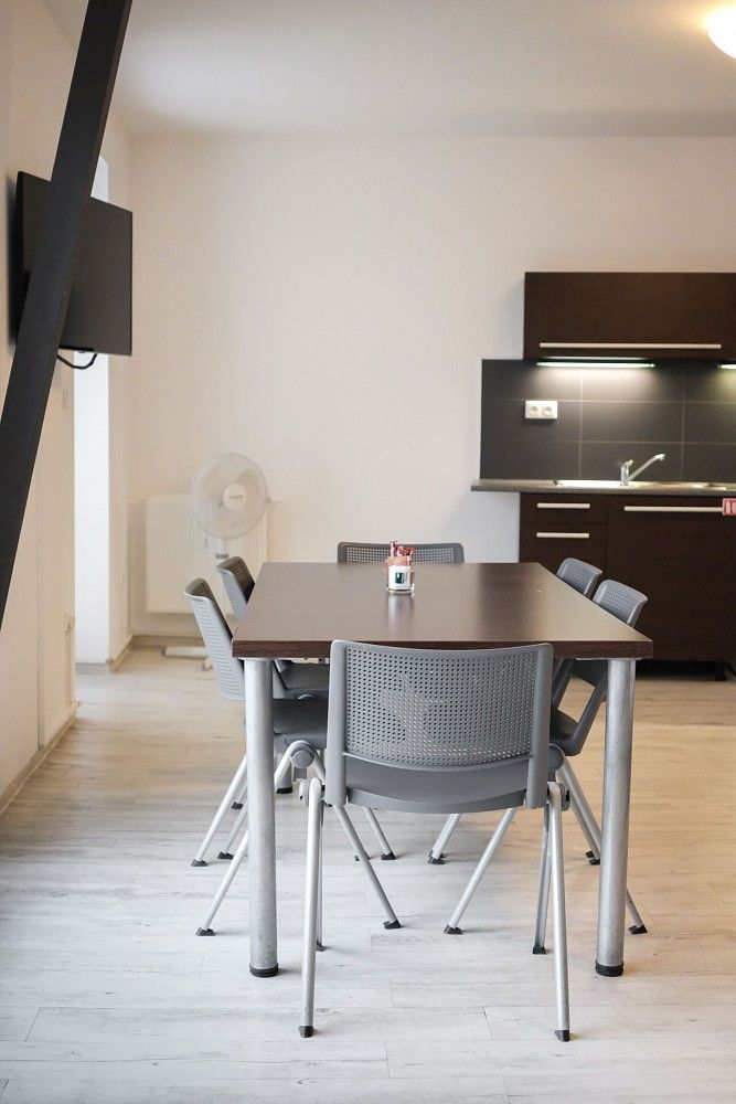 Byt 2+kk · 100 m² · Bratislavská, Brno - Zábrdovice - 4
