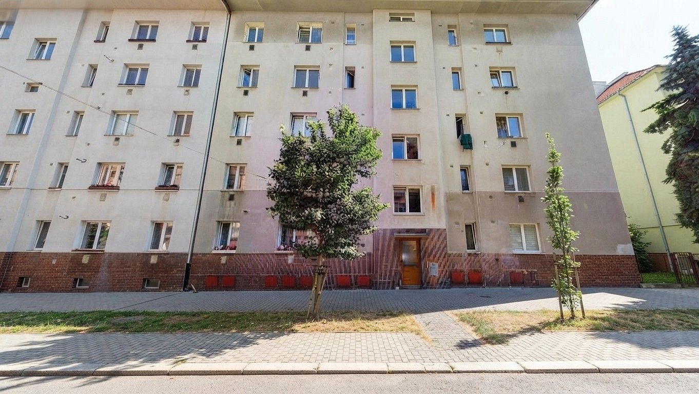 Pronájem byt 2+1 - Plzeň - Východní Předměstí, okres Plzeň-město, Plzeňský kraj, 68 m² - 5