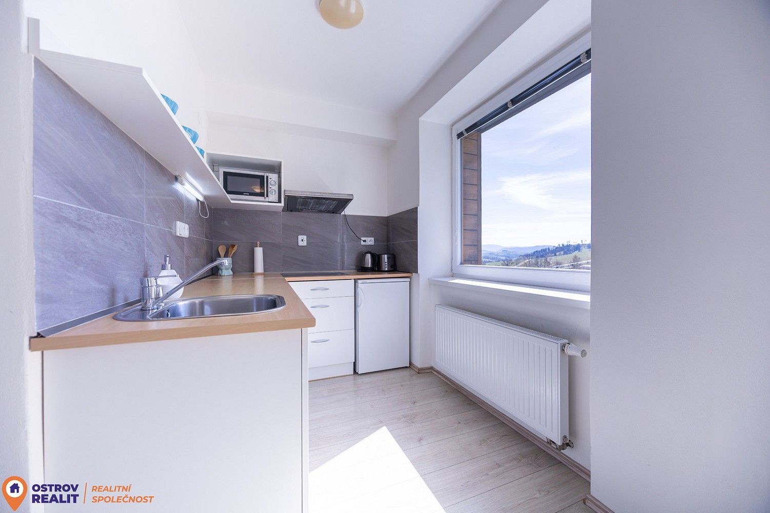 Prodej komerční - Staré Město - Stříbrnice, okres Šumperk, Olomoucký kraj, 30 m² - 5