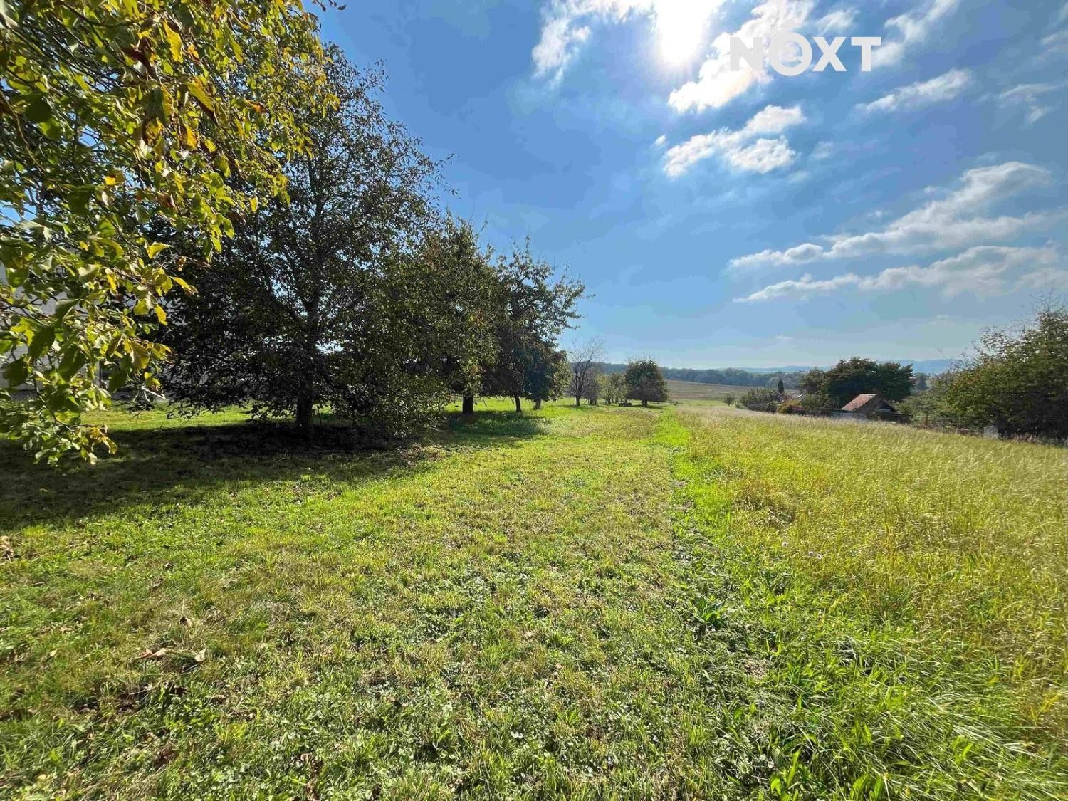 Pozemky pro bydlení, Velké Těšany, Bařice-Velké Těšany