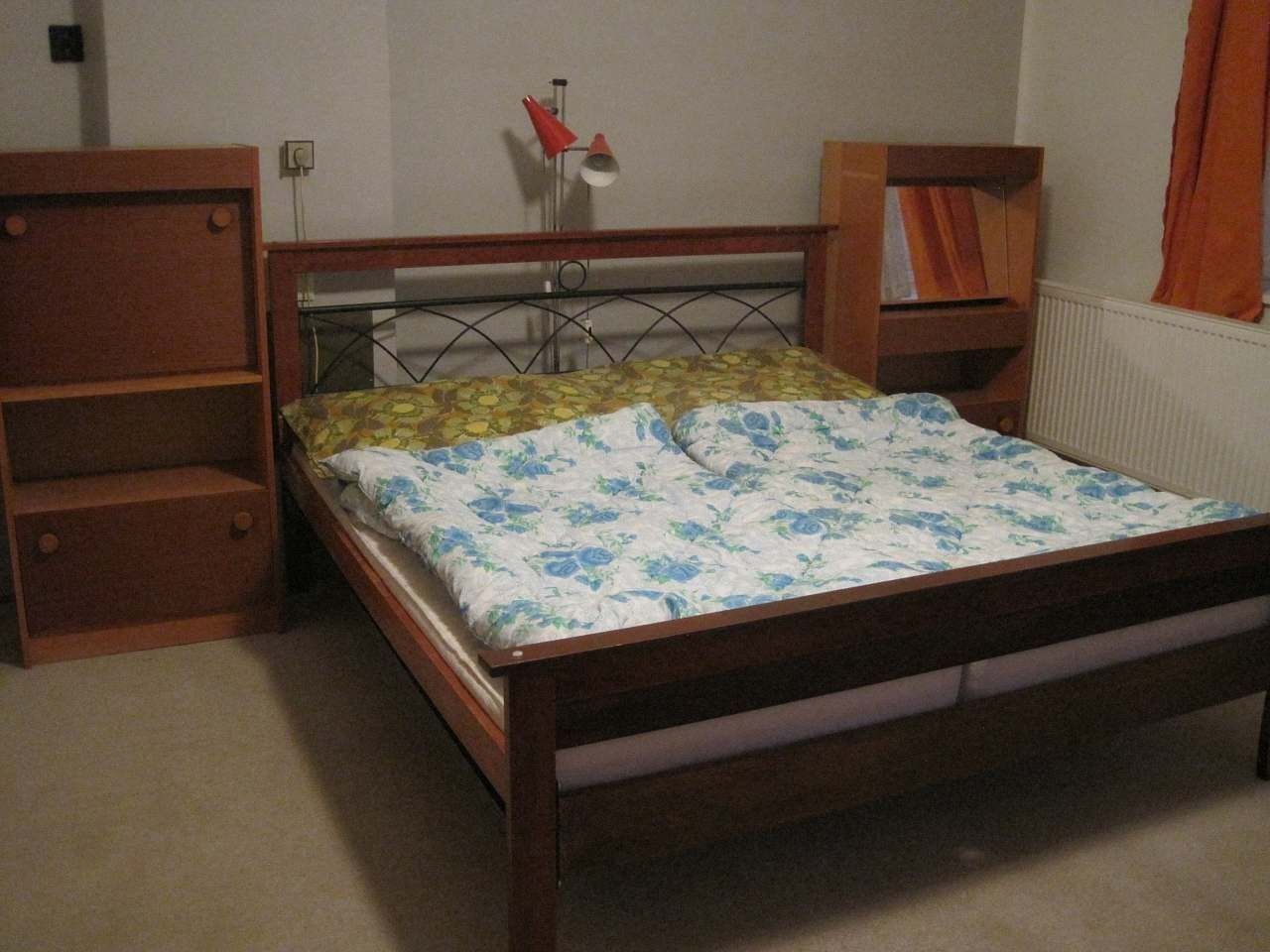 Pronájem chata - Skuhrov nad Bělou, Královéhradecký kraj - 2