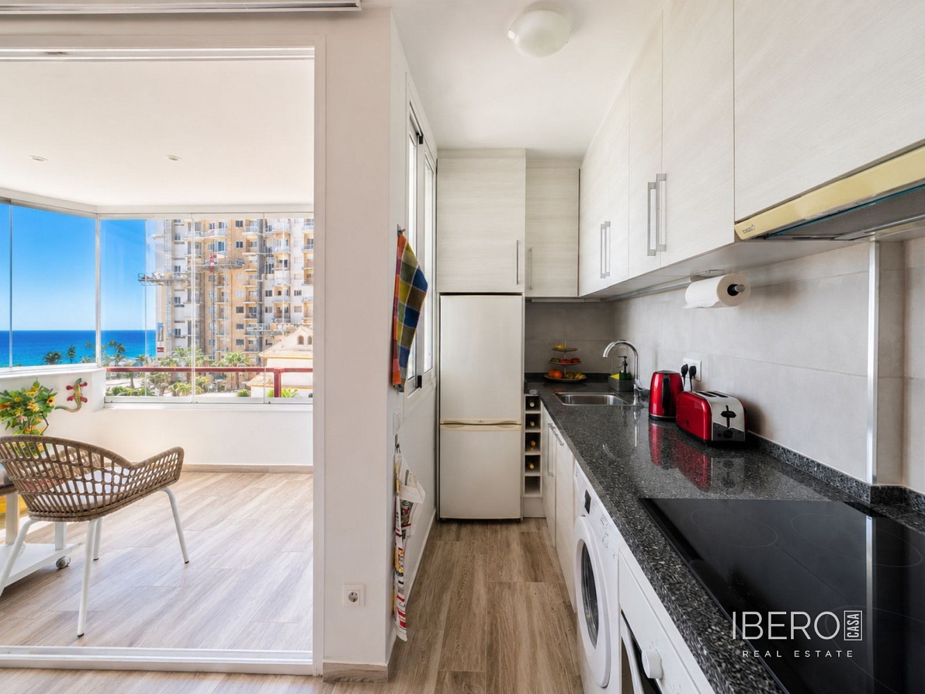 Prodej byt 2+kk - Fuengirola, Španělsko, 49 m² - 5