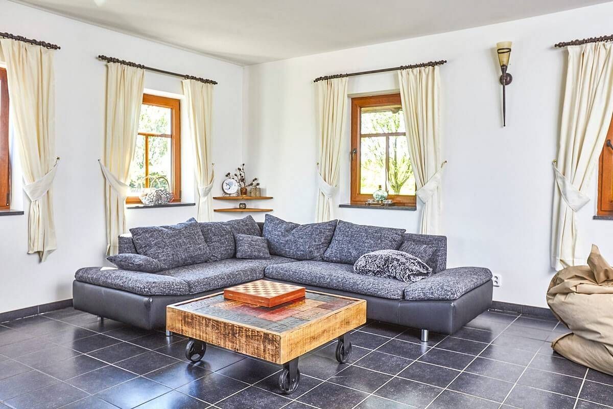 Chata · Vysoké nad Jizerou - Vysoké nad Jizerou, Liberecký kraj - 3