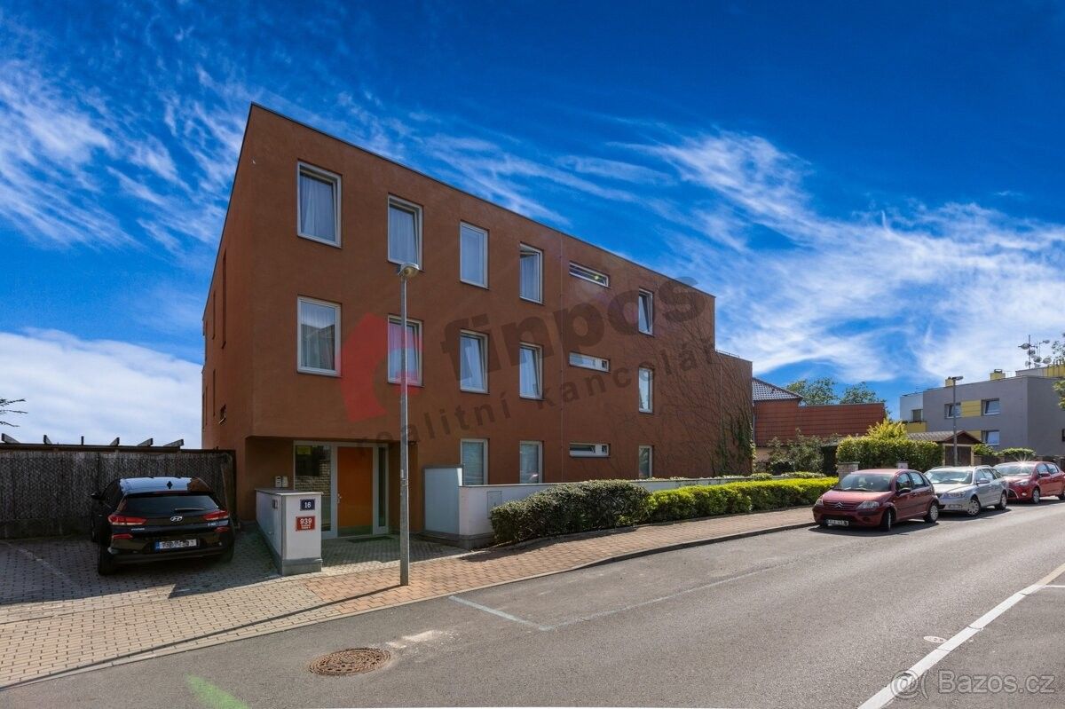 Prodej byt - Praha, 190 00