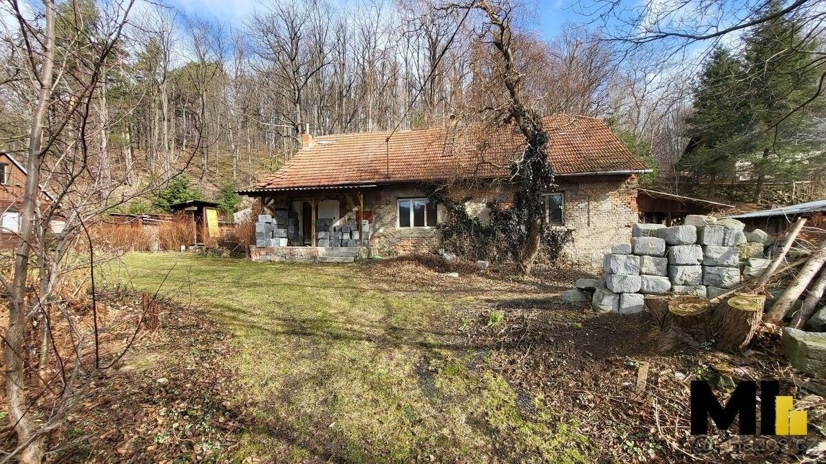 Prodej rodinný dům - Třemešná, 793 82