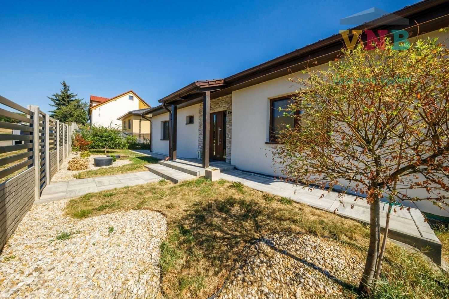 Rodinné domy, Hluchov, okres Prostějov, 145 m² - 1