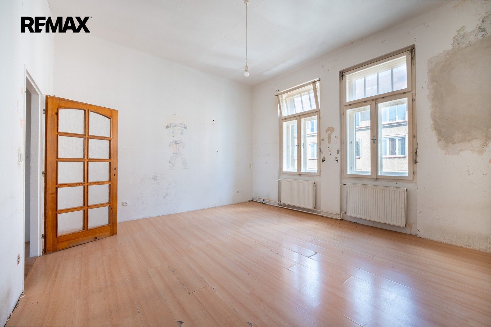 4+1, Škroupova 471, Hradec Králové, 111 m² - 2