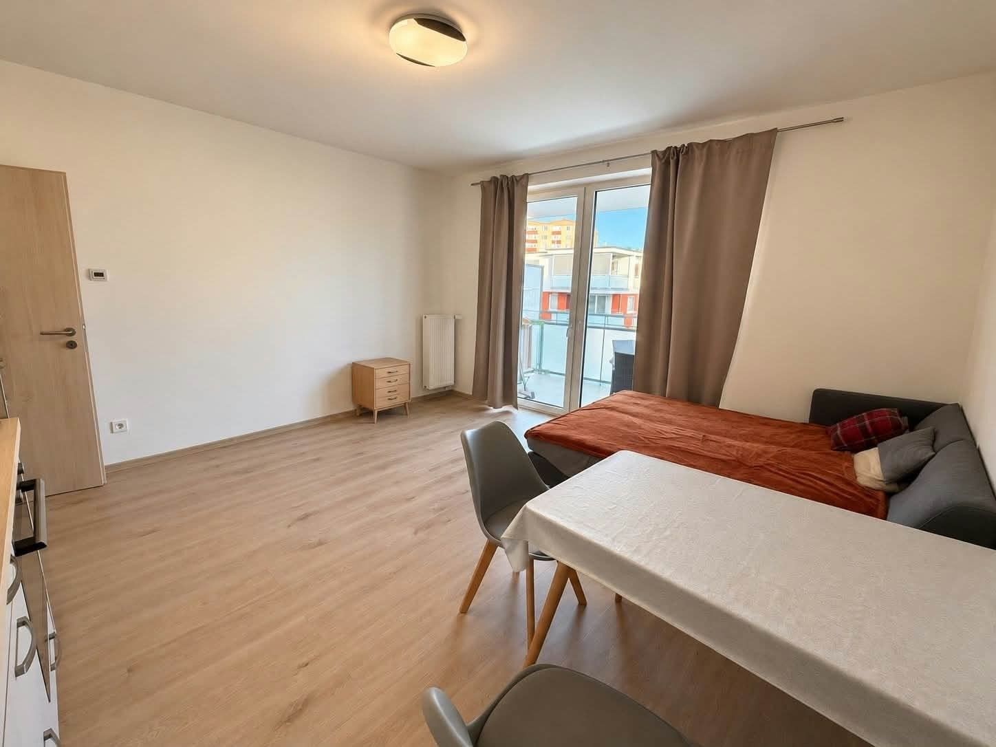 1+kk, Janského, Olomouc - Povel, Olomoucký kraj, 35 m² - 1