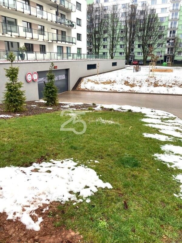 Pronájem ostatní - Trutnov, 541 01