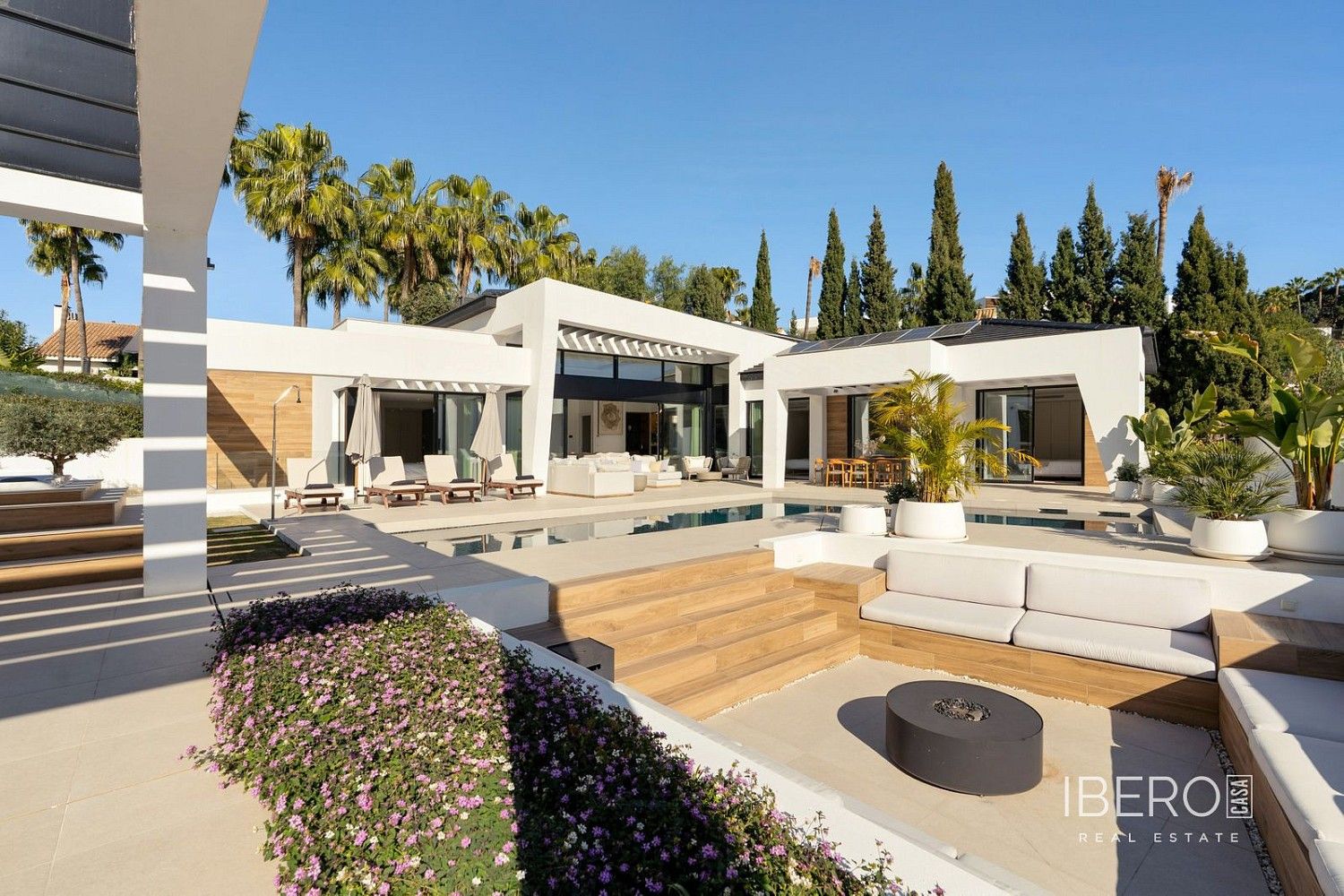 Rodinný dům · 460 m² · Nueva Andalucía, ES - 4