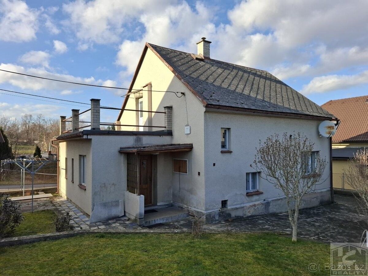 Rodinné domy, Hrádek nad Nisou, 463 34