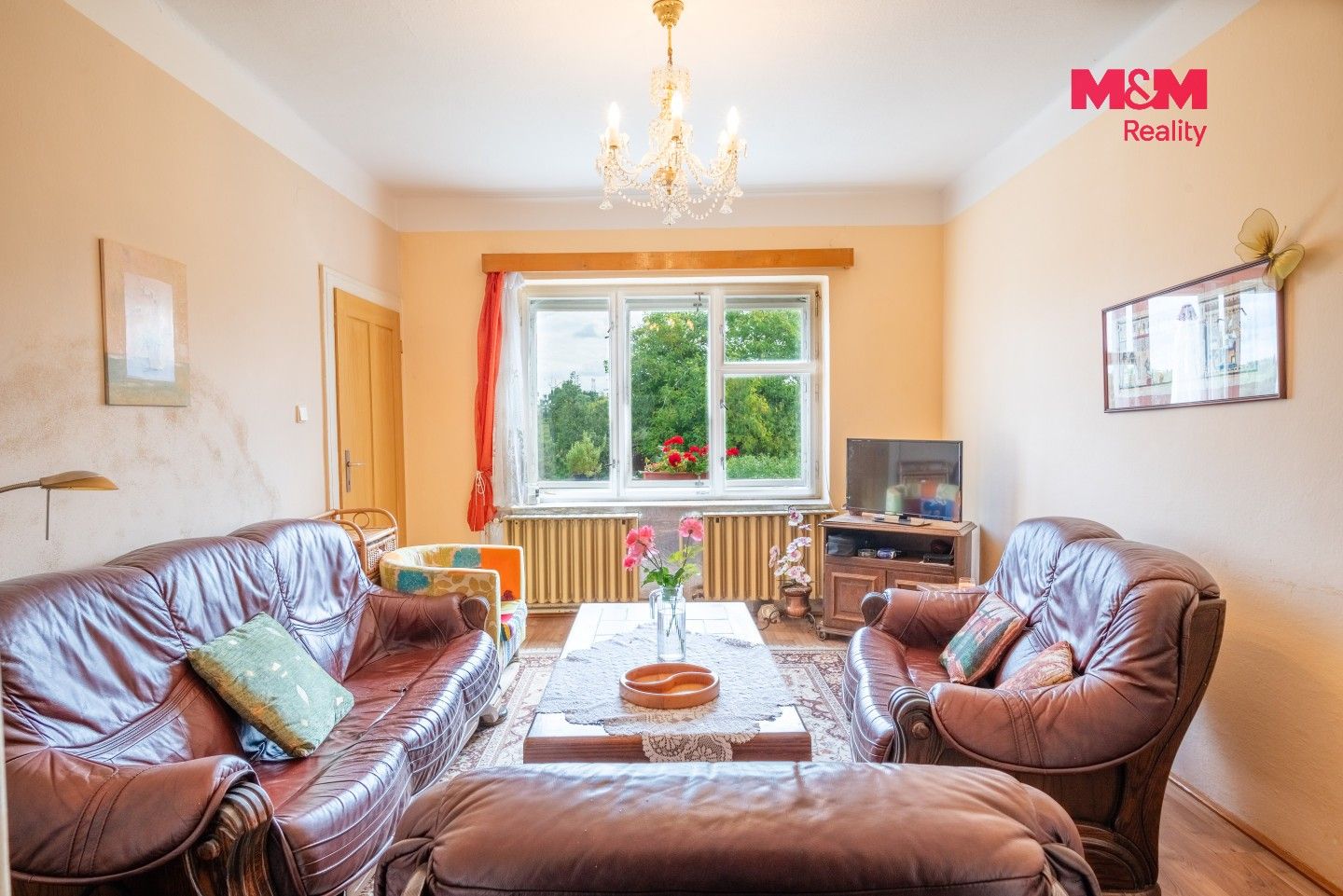 Rodinné domy, Stroupežnického, Mirotice, 98 m² - 2